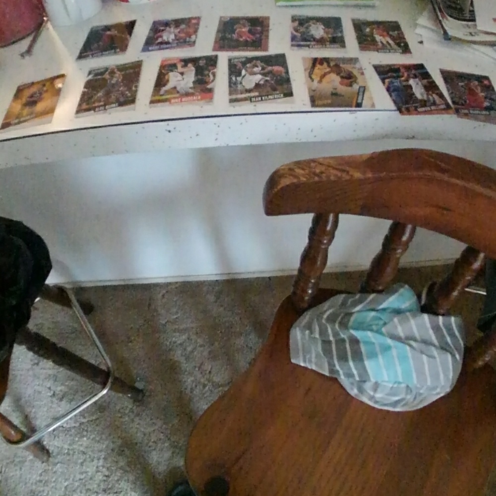 12 nba cards